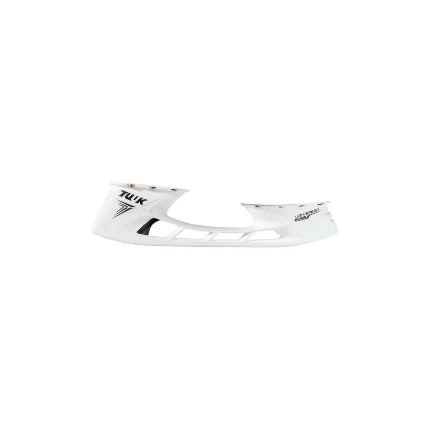 Bauer Skenhållare Lightspeed Edge Jr vit