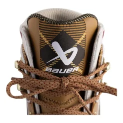 Bauer Skridskor Chamonix Glides Jr