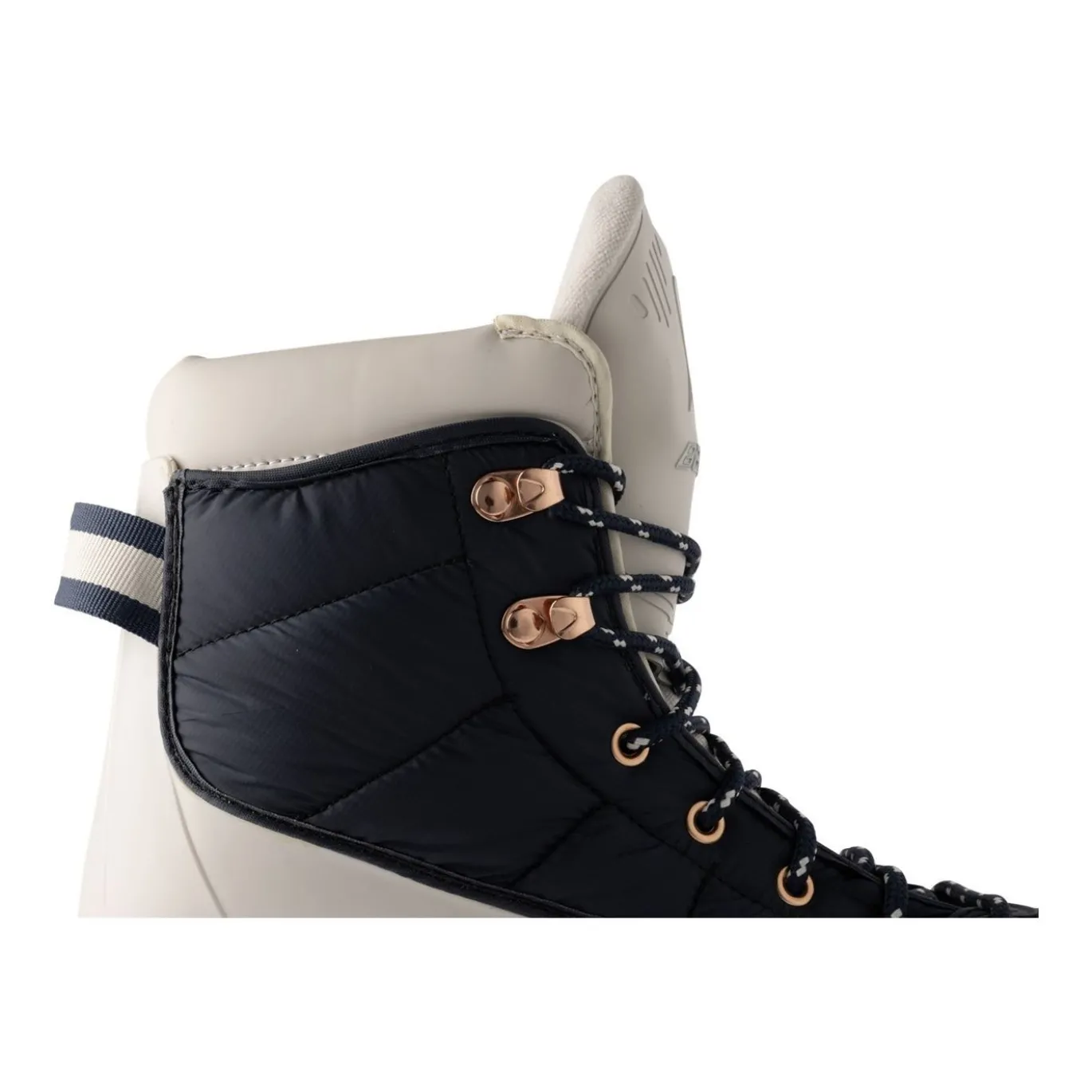 Bauer Skridskor Radiant Heated Sr