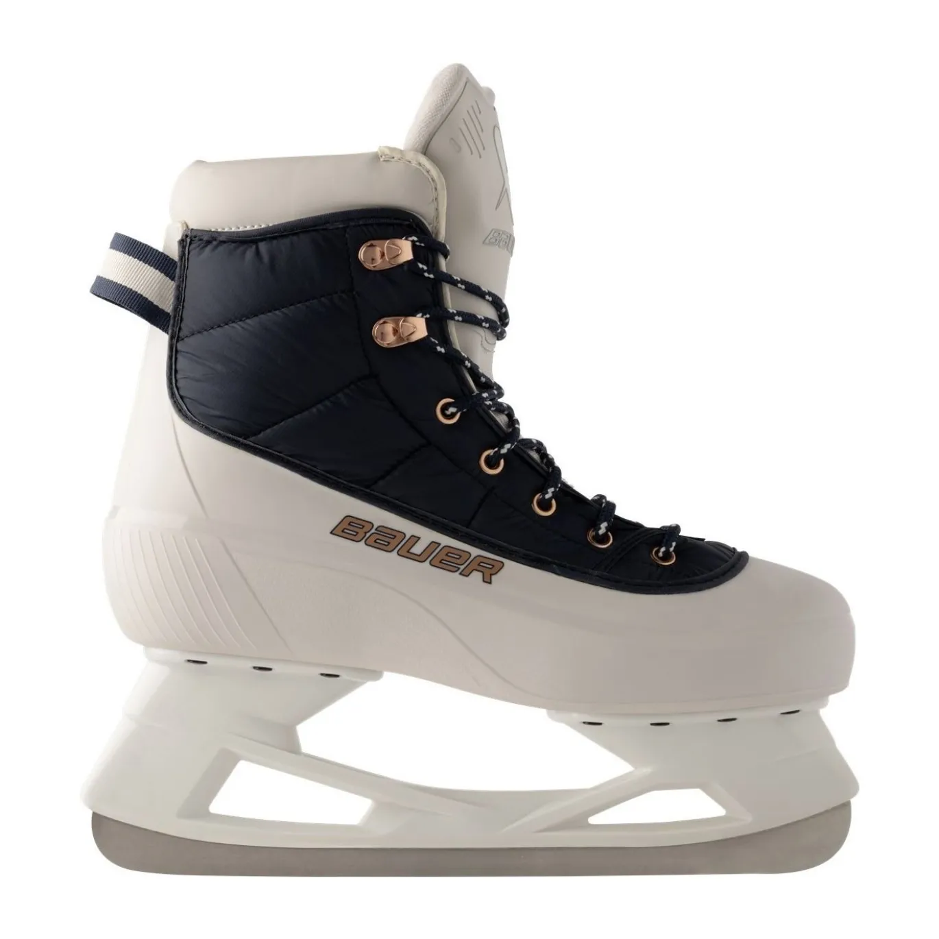 Bauer Skridskor Radiant Heated Sr