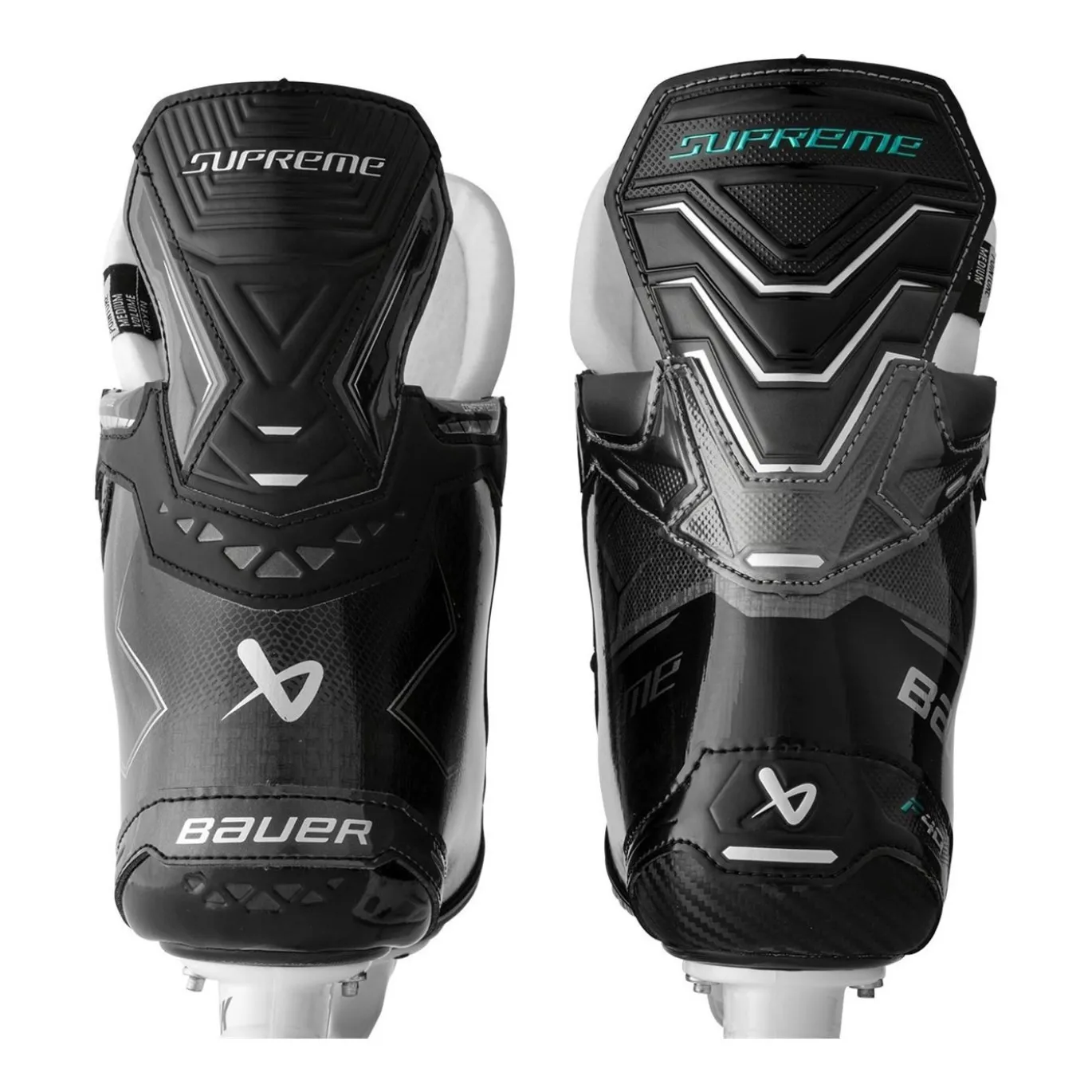 Bauer Skridskor Supreme F40 Int