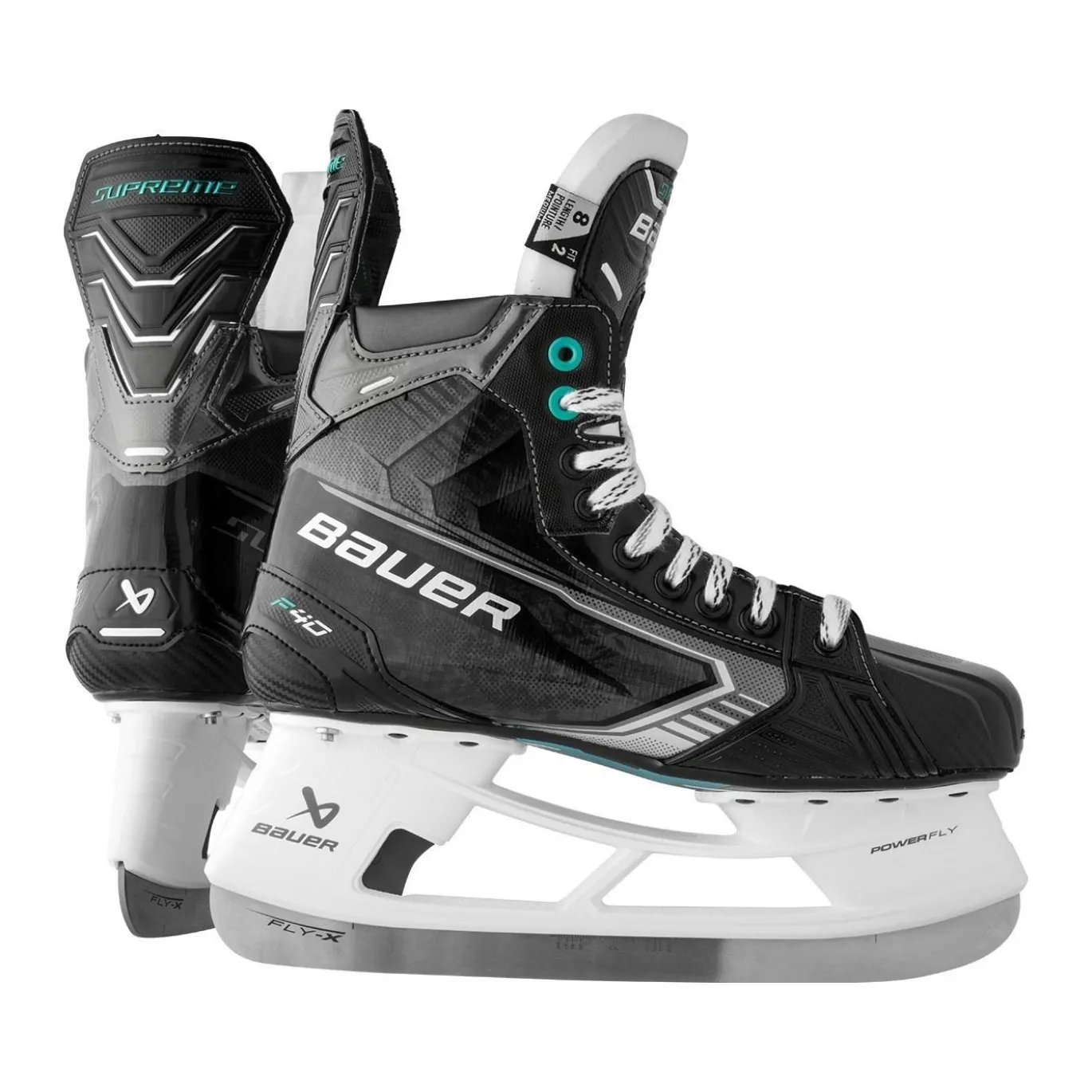 Bauer Skridskor Supreme F40 Int