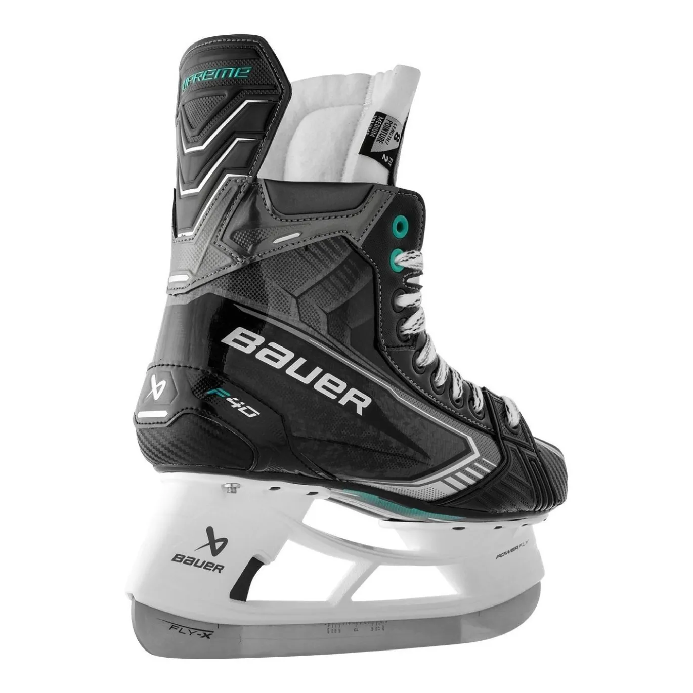 Bauer Skridskor Supreme F40 Int