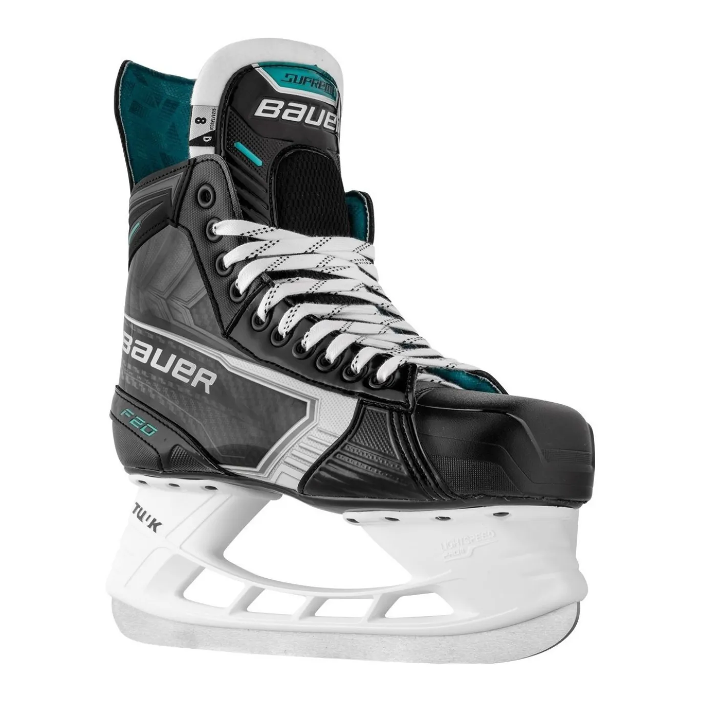 Bauer Skridskor Supreme F20 Int