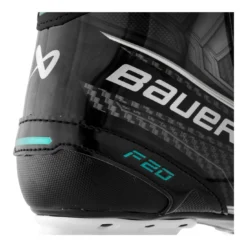 Bauer Skridskor Supreme F20 Int