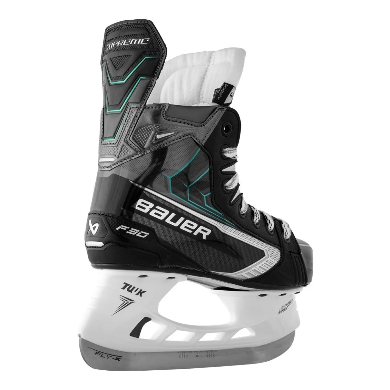 Bauer Skridskor Supreme F30 Jr