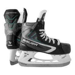 Bauer Skridskor Supreme F30 Jr