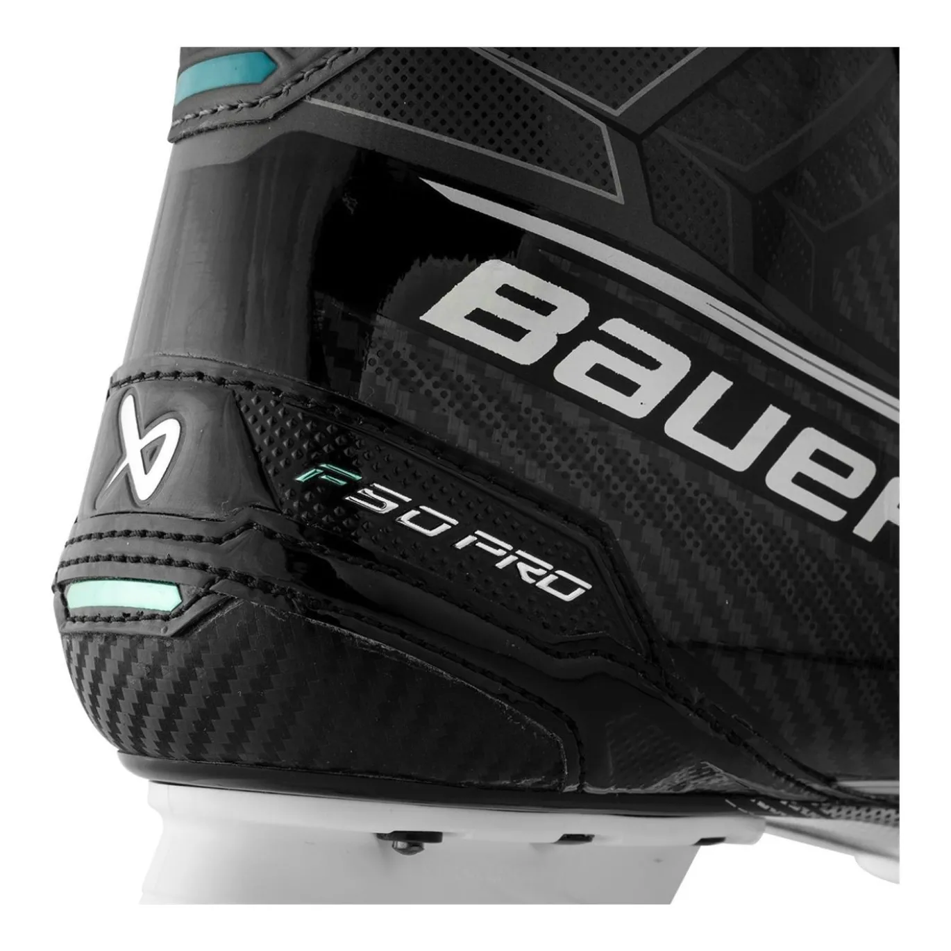 Bauer Skridskor Supreme F50 Pro Sr
