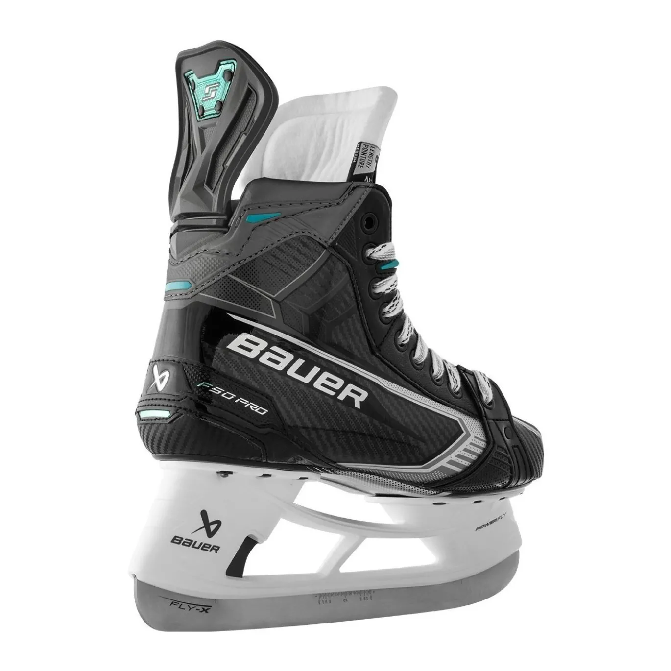 Bauer Skridskor Supreme F50 Pro Sr