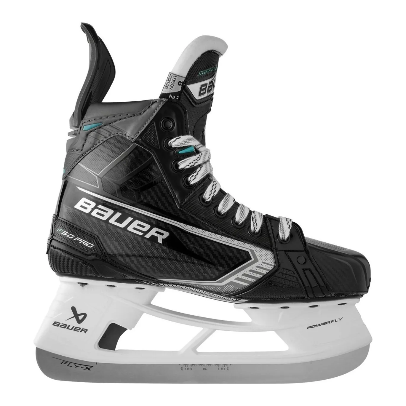 Bauer Skridskor Supreme F50 Pro Sr