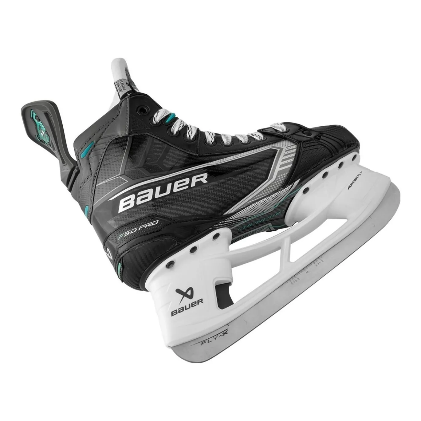 Bauer Skridskor Supreme F50 Pro Sr