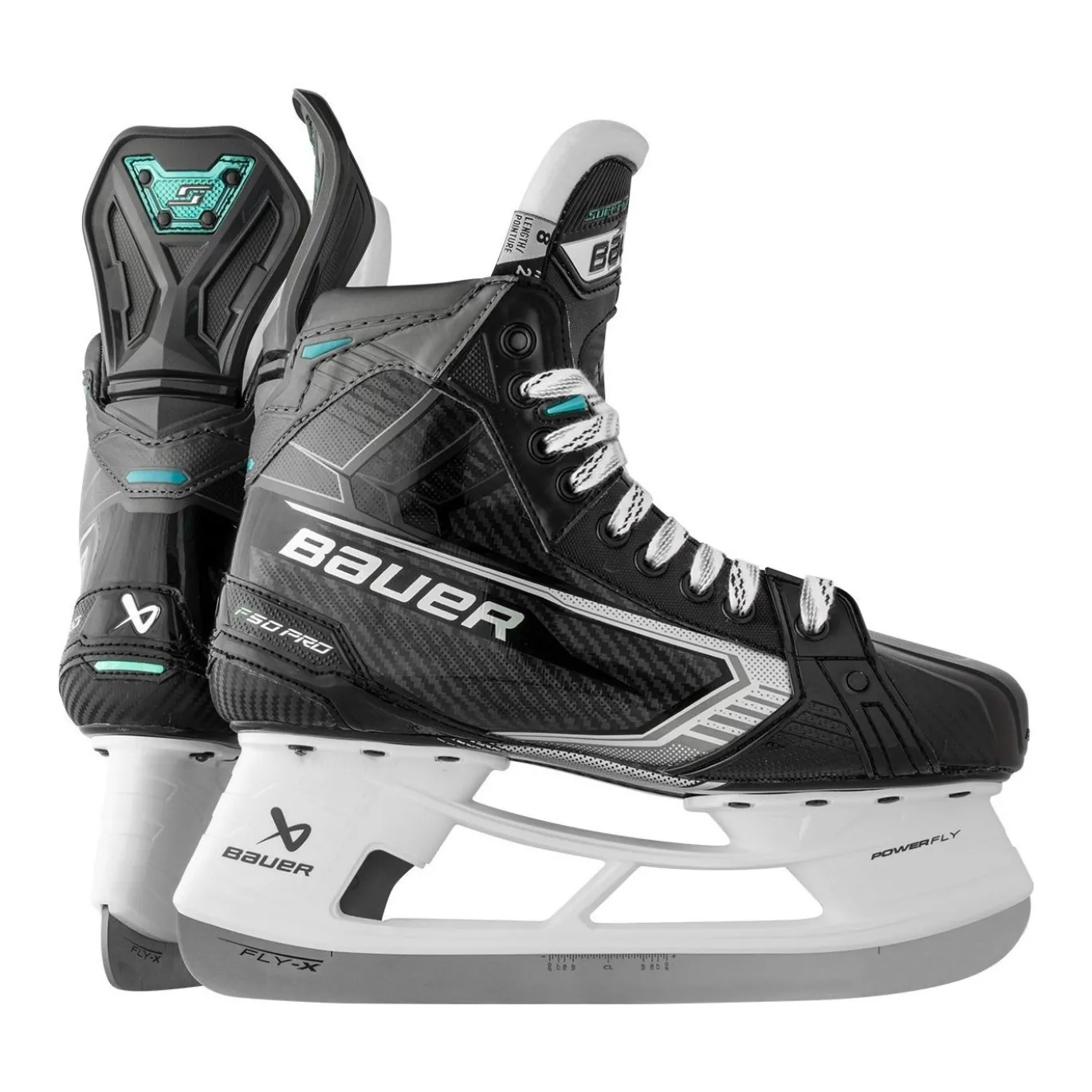Bauer Skridskor Supreme F50 Pro Sr