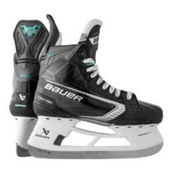 Bauer Skridskor Supreme F50 Pro Int