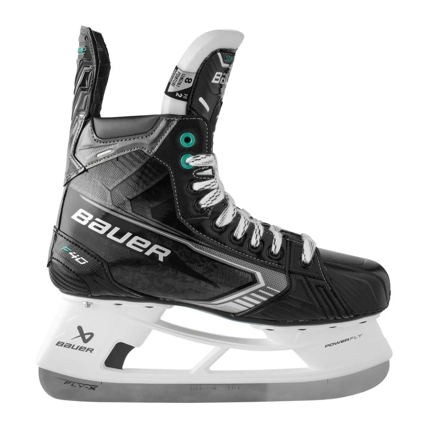 Bauer Skridskor Supreme F40 Sr