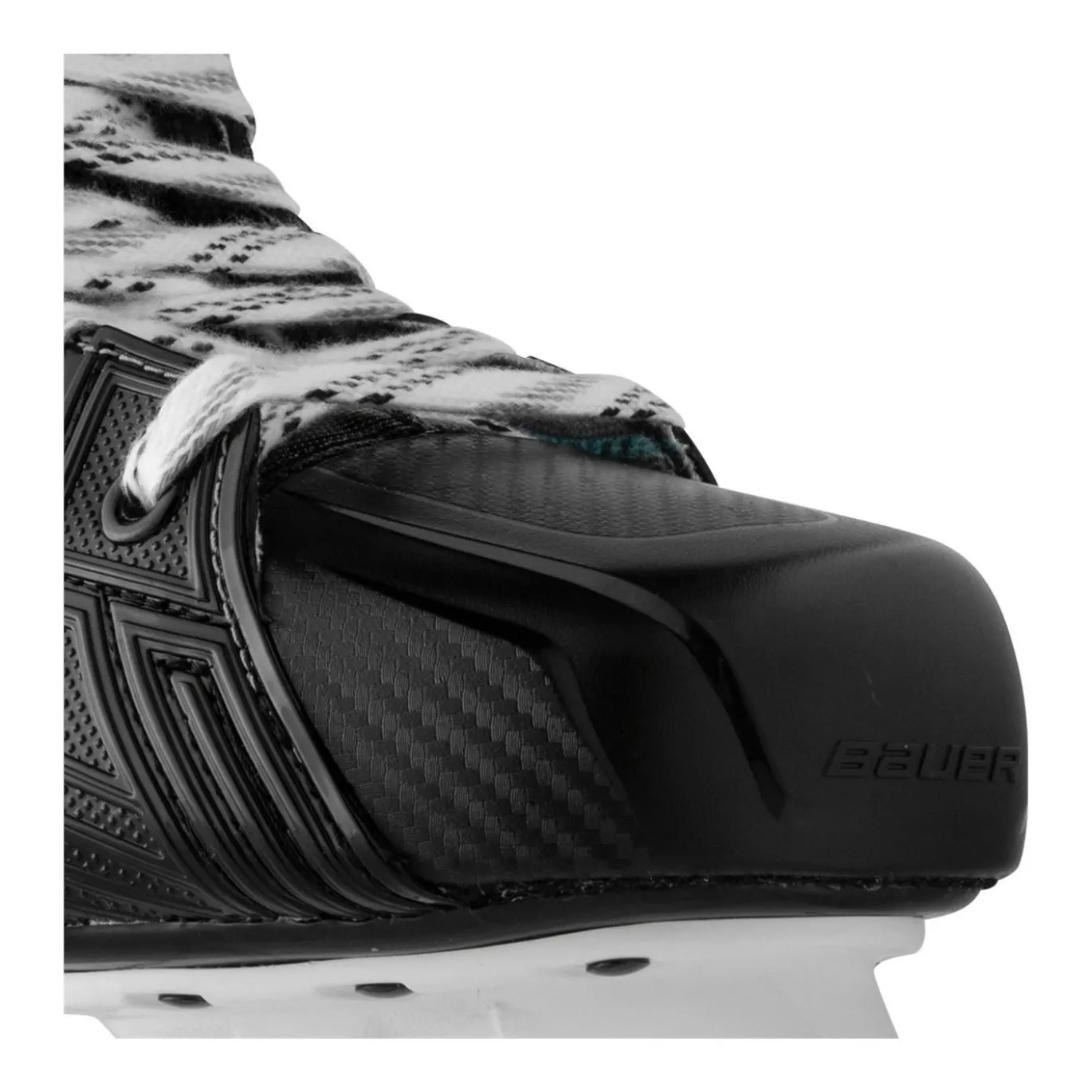 Bauer Skridskor Supreme F40 Sr