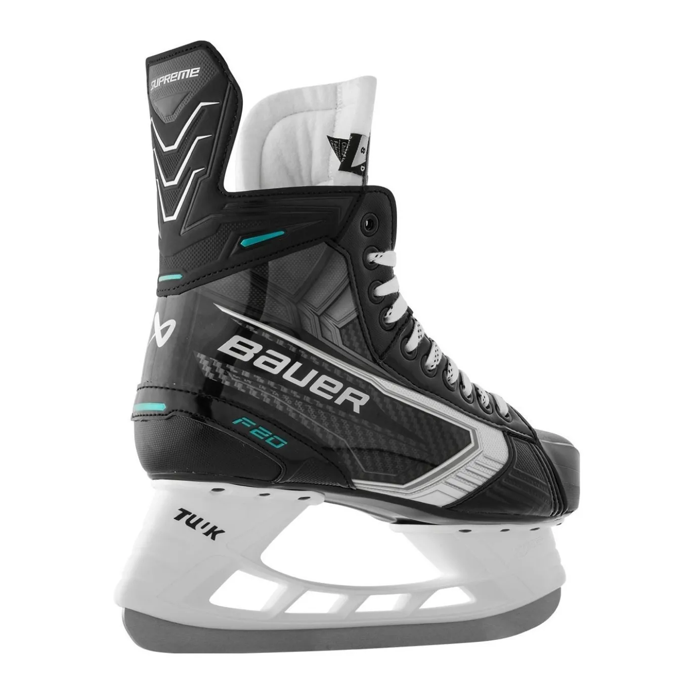 Bauer Skridskor Supreme F20 Sr