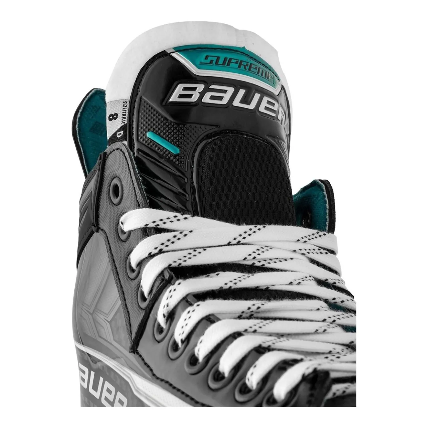 Bauer Skridskor Supreme F20 Sr