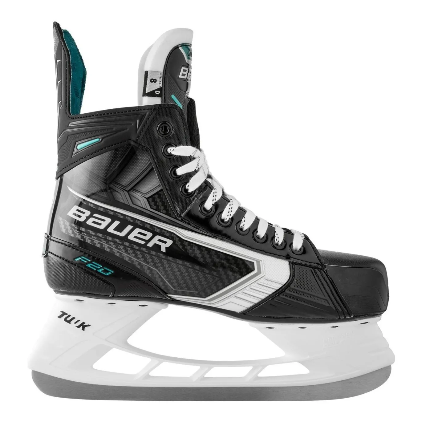 Bauer Skridskor Supreme F20 Sr