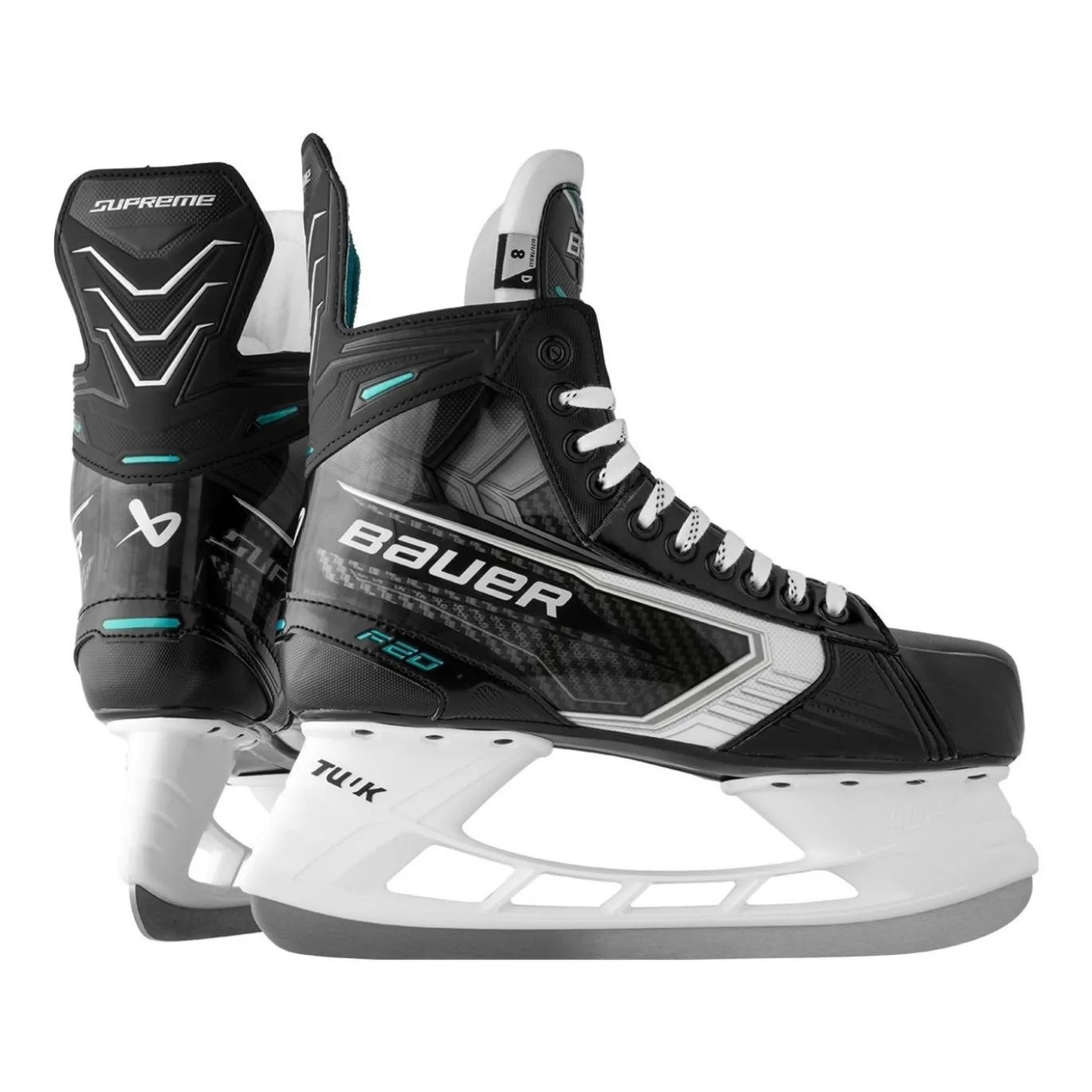 Bauer Skridskor Supreme F20 Sr