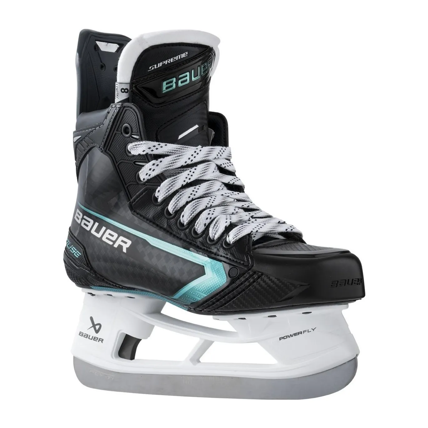 Bauer Skridskor Supreme Fuse Sr