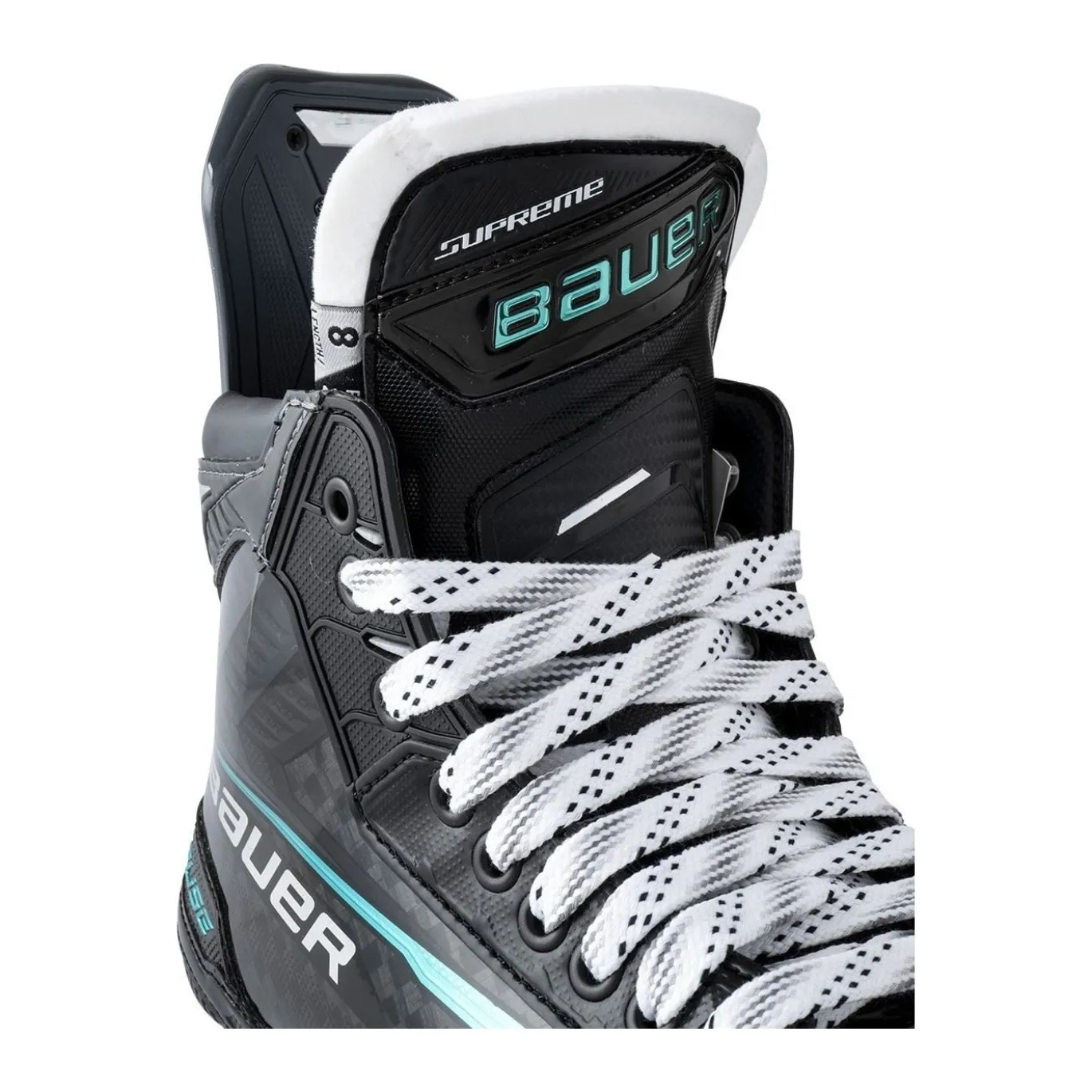 Bauer Skridskor Supreme Fuse Sr