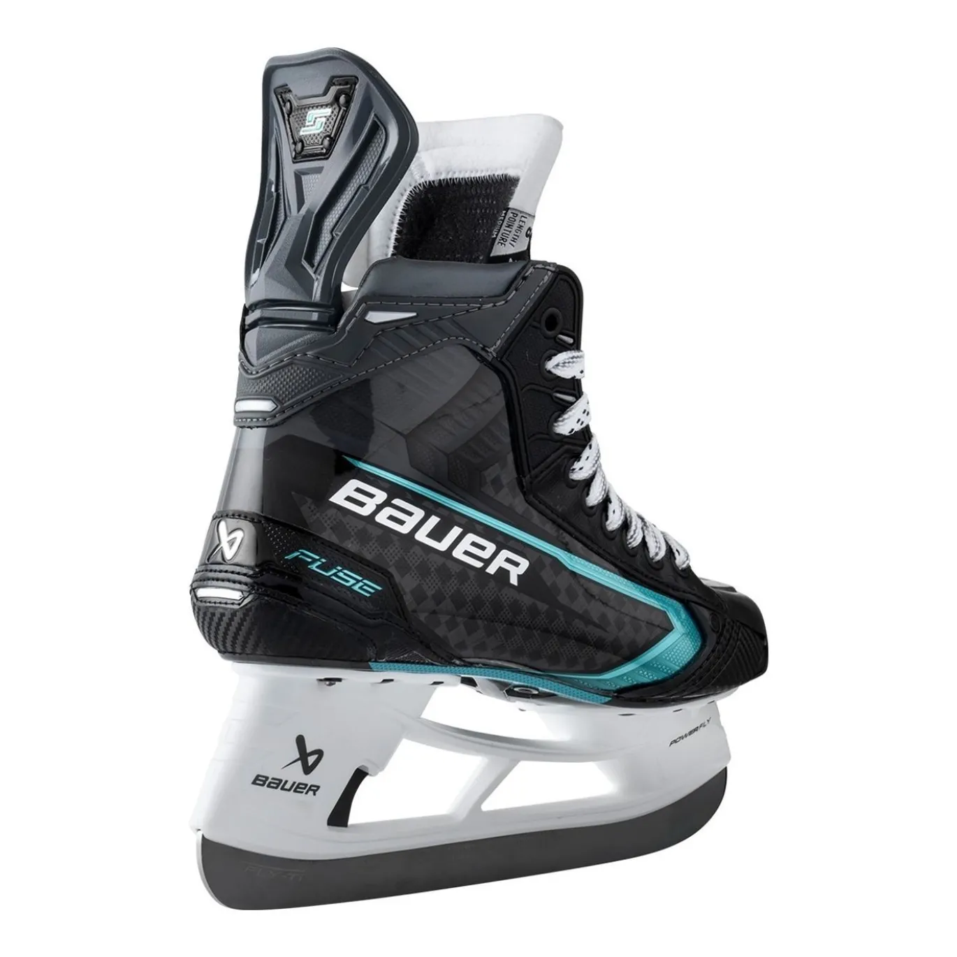 Bauer Skridskor Supreme Fuse Sr