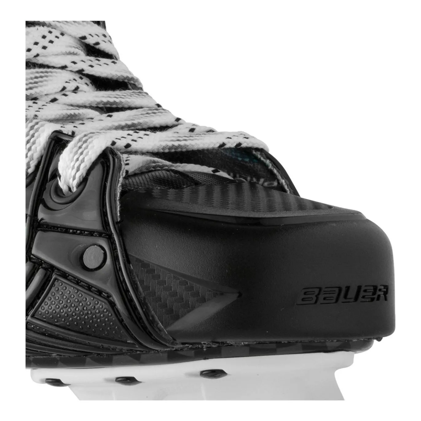 Bauer Skridskor Supreme Fuse Jr