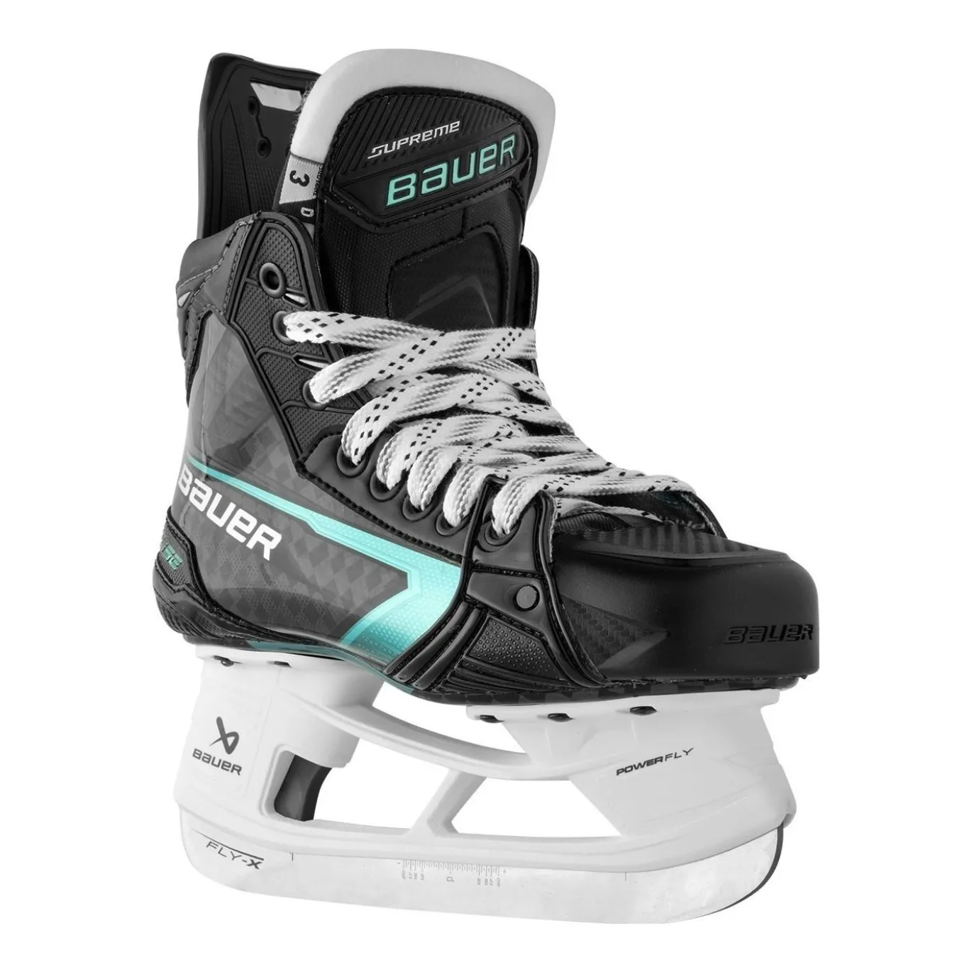 Bauer Skridskor Supreme Fuse Jr