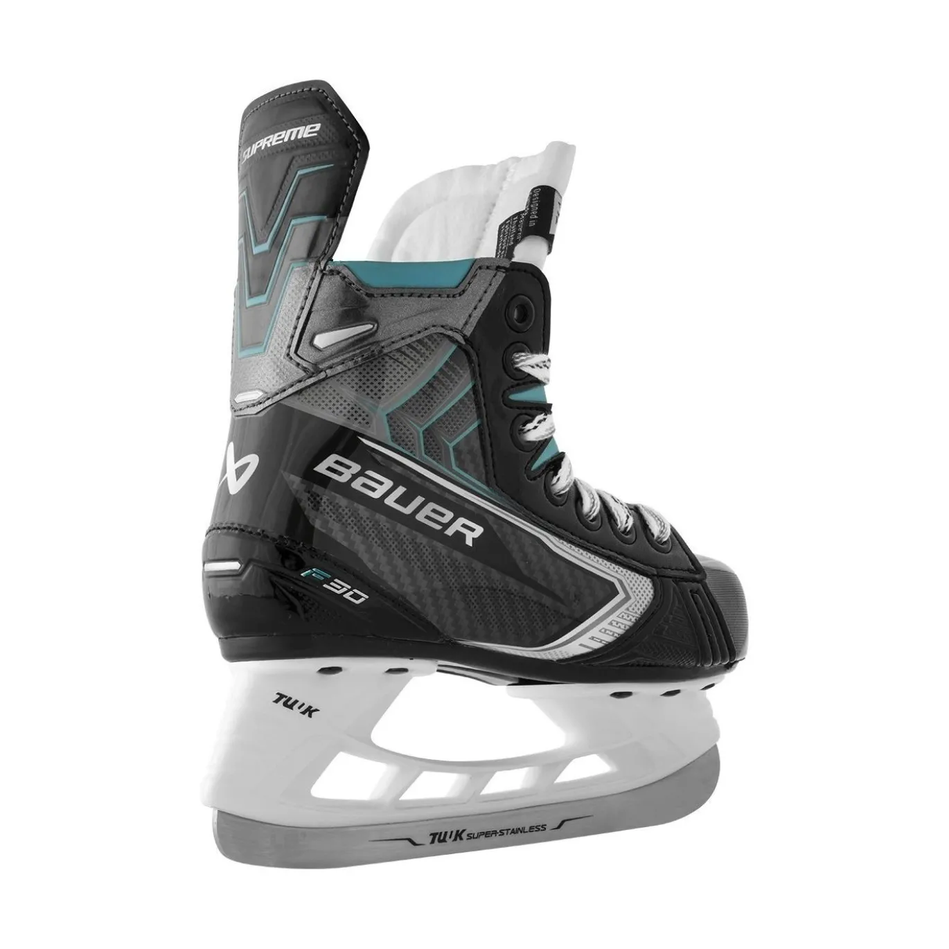 Bauer Skridskor Supreme F30 Yth