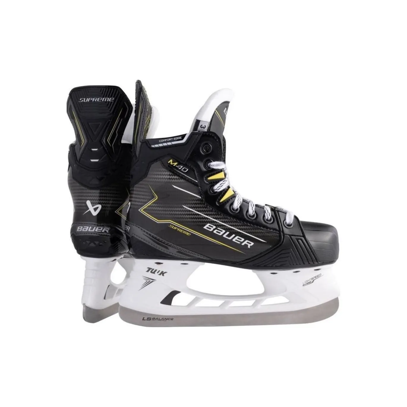 Bauer Skridskor Supreme M40 Jr