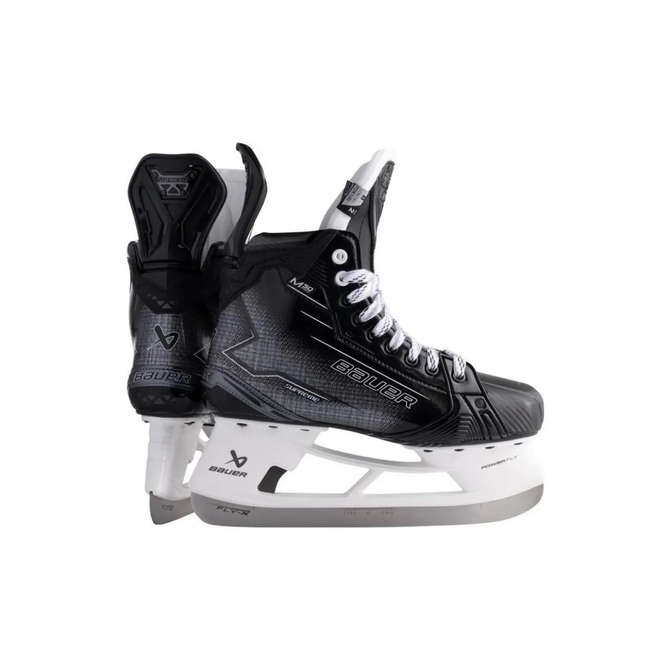 Bauer Skridskor Supreme M50 Pro Sr
