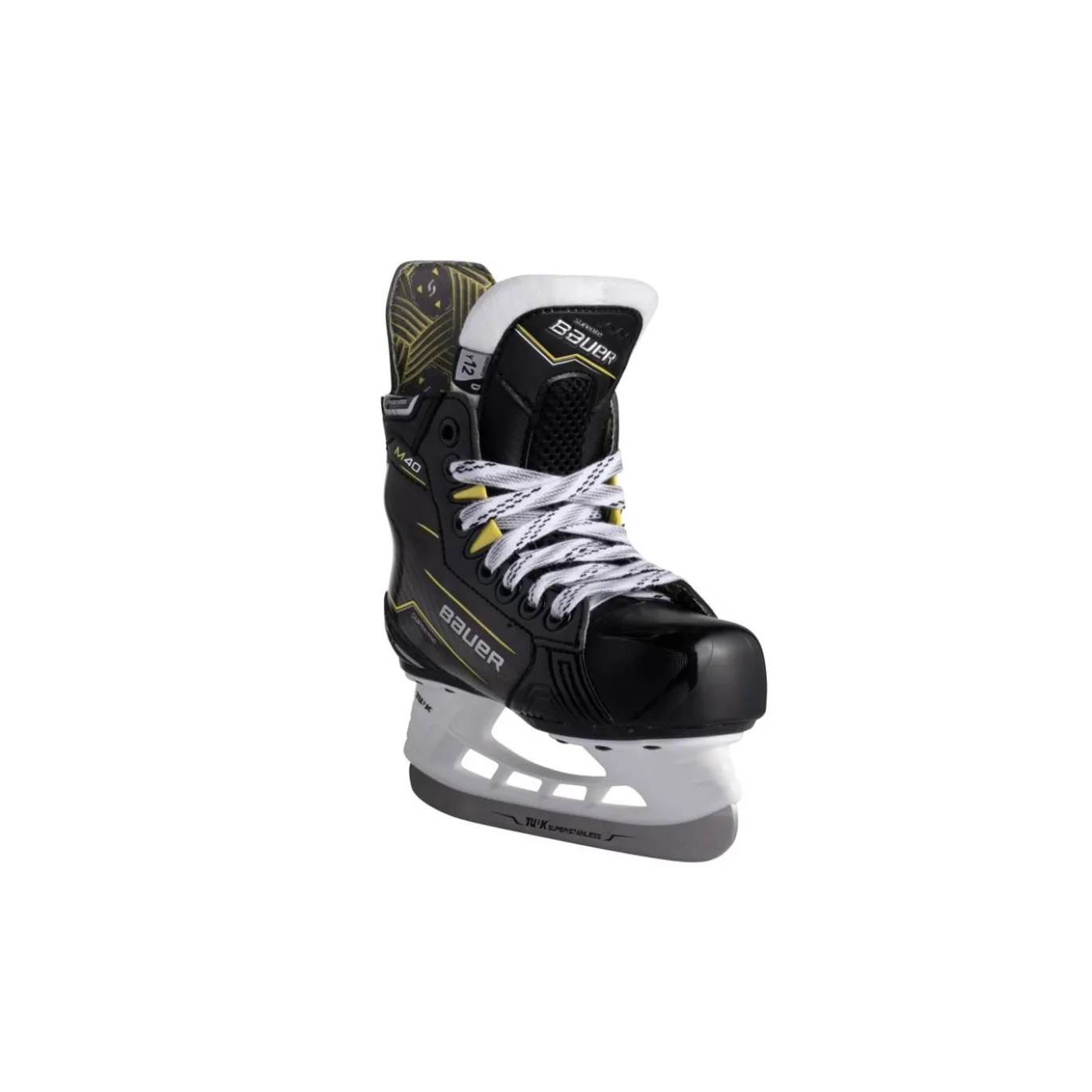 Bauer Skridskor Supreme M40 Yth