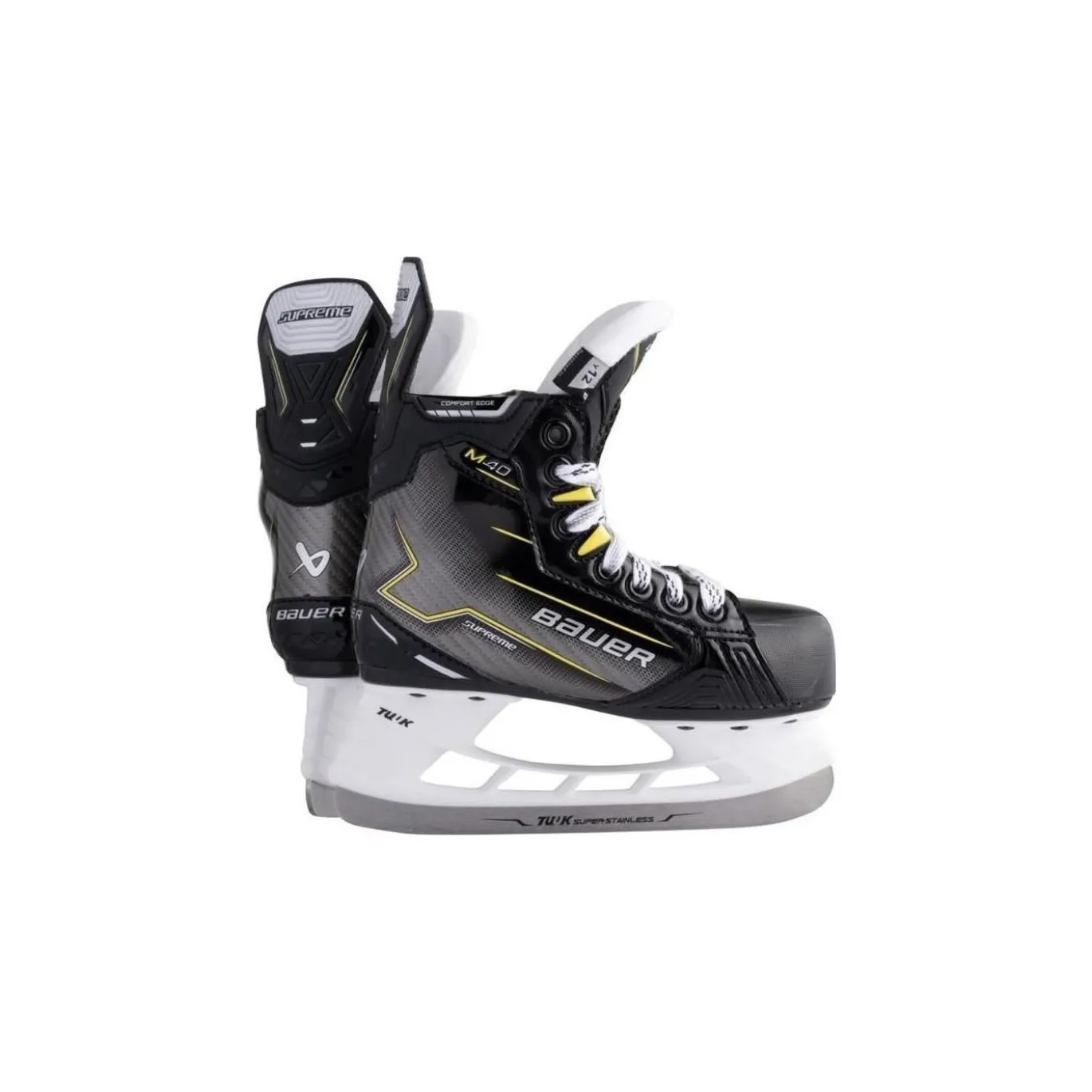 Bauer Skridskor Supreme M40 Yth
