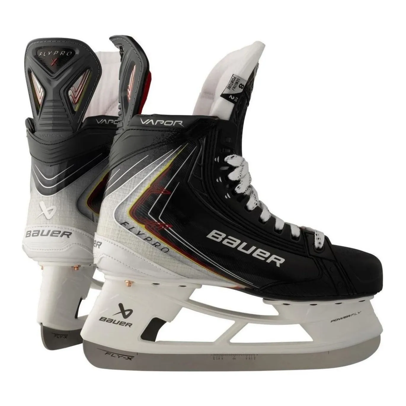 Bauer Skridskor Vapor Flypro Sr
