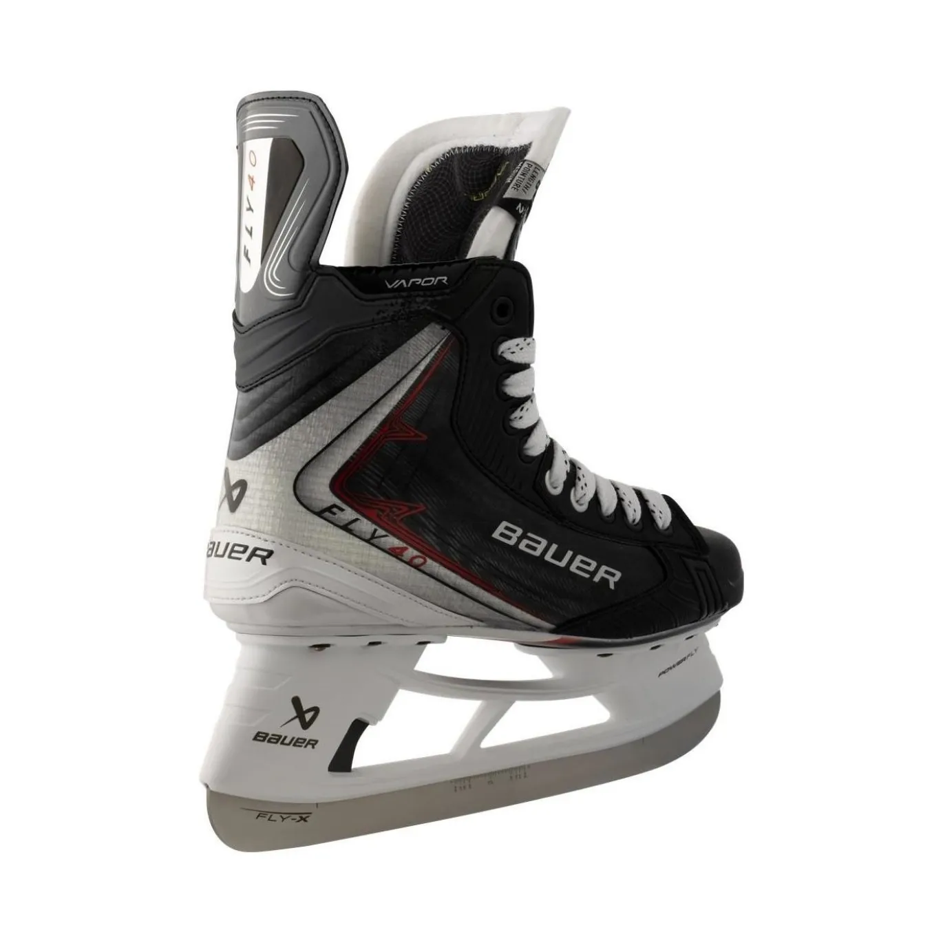 Bauer Skridskor Vapor Fly40 Sr