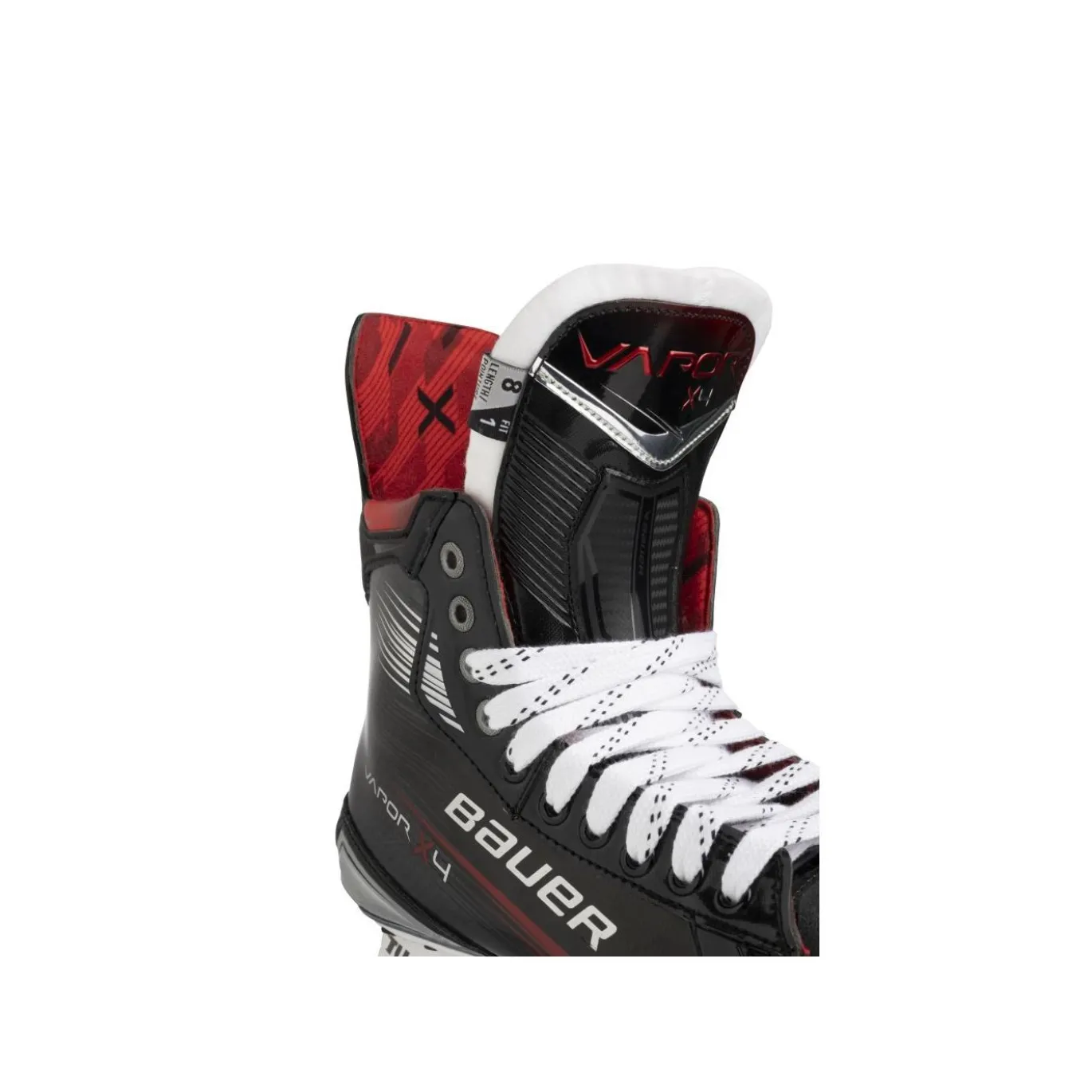 Bauer Skridskor Vapor X4 Sr