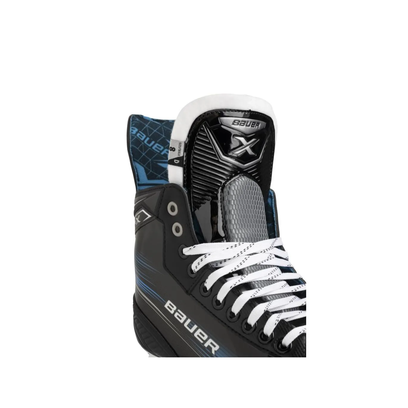 Bauer Skridskor X Int