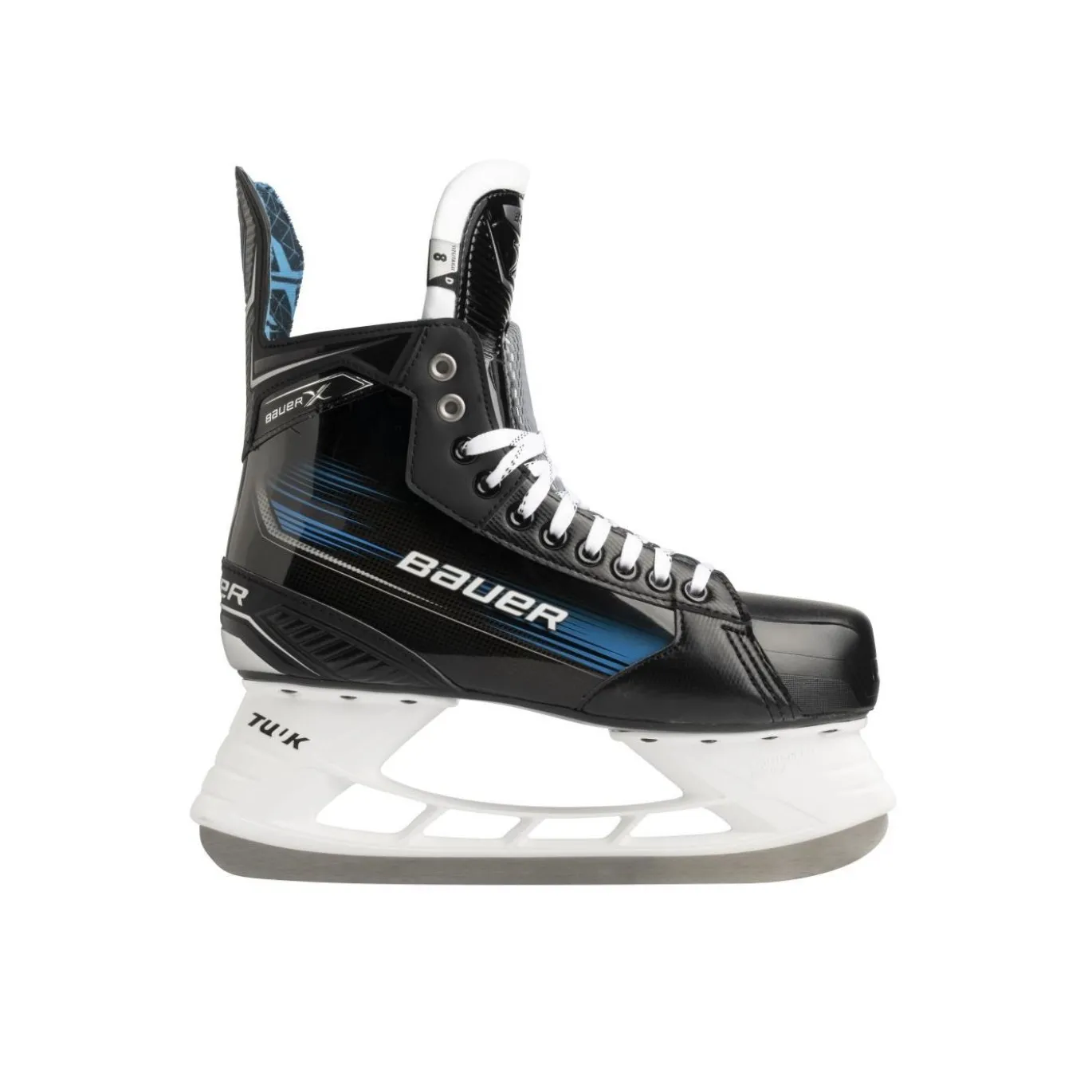 Bauer Skridskor X Jr