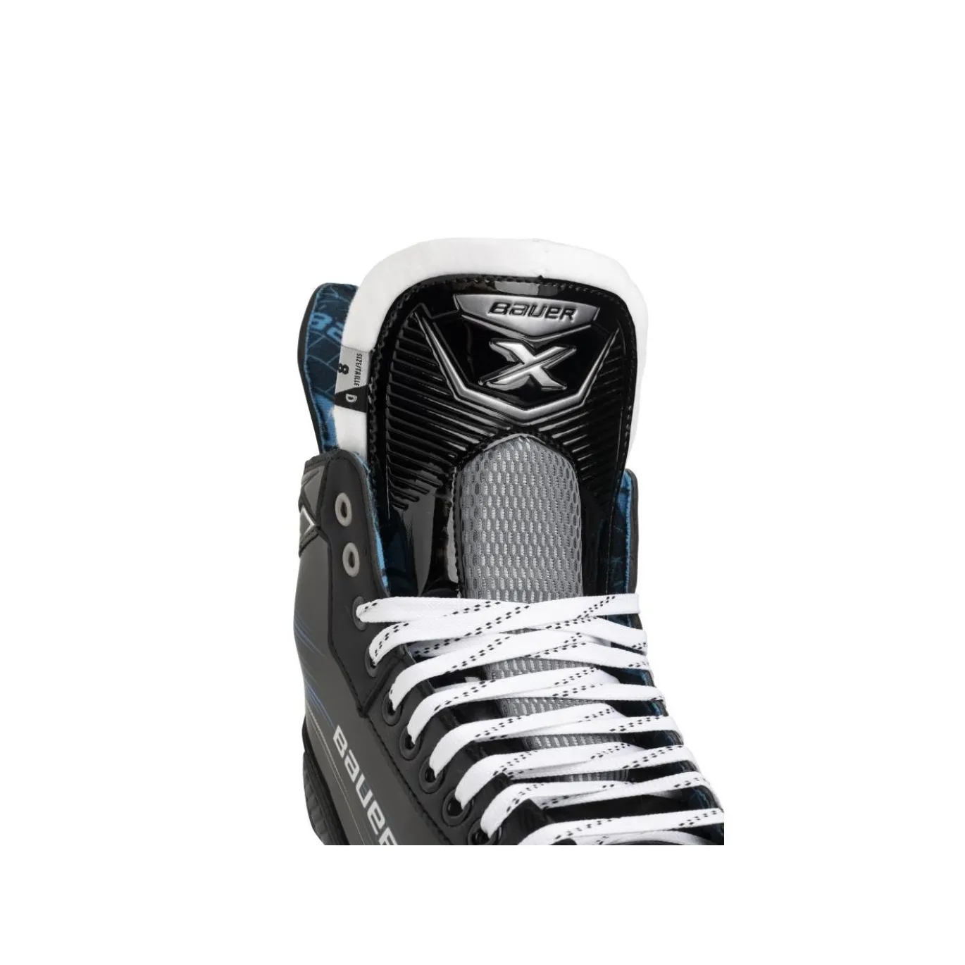 Bauer Skridskor X Jr