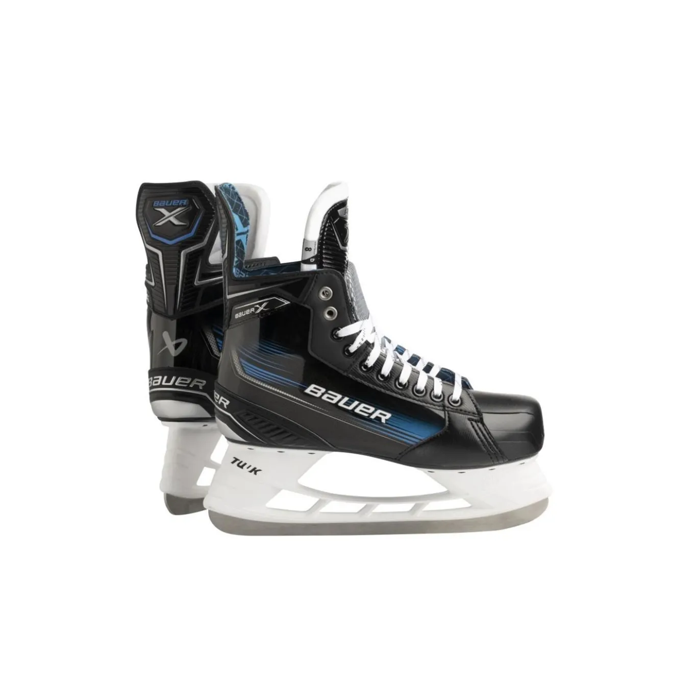 Bauer Skridskor X Jr