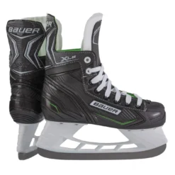 Bauer Skridskor X-LS Jr