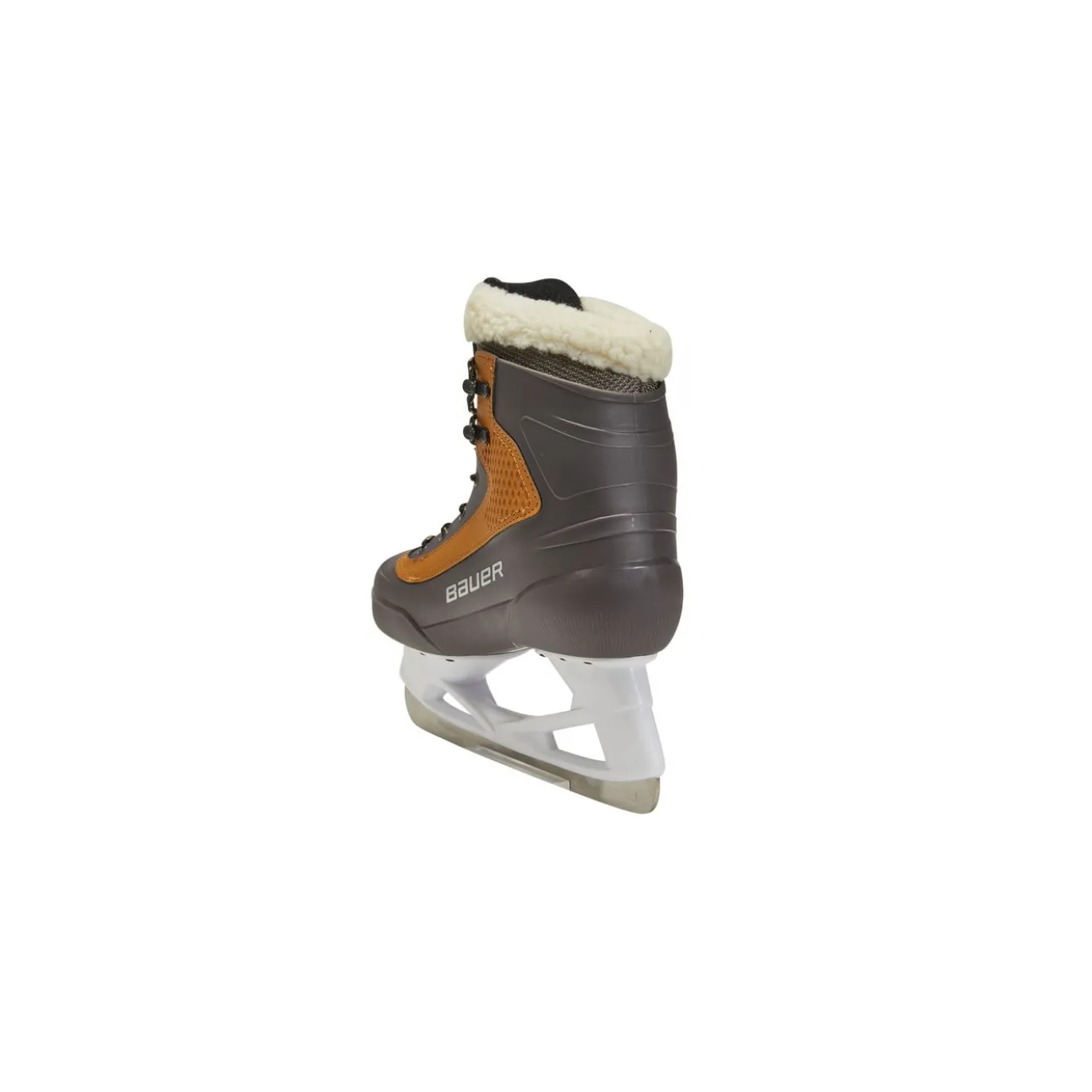 Bauer Skridsko Unisex Whistler Jr