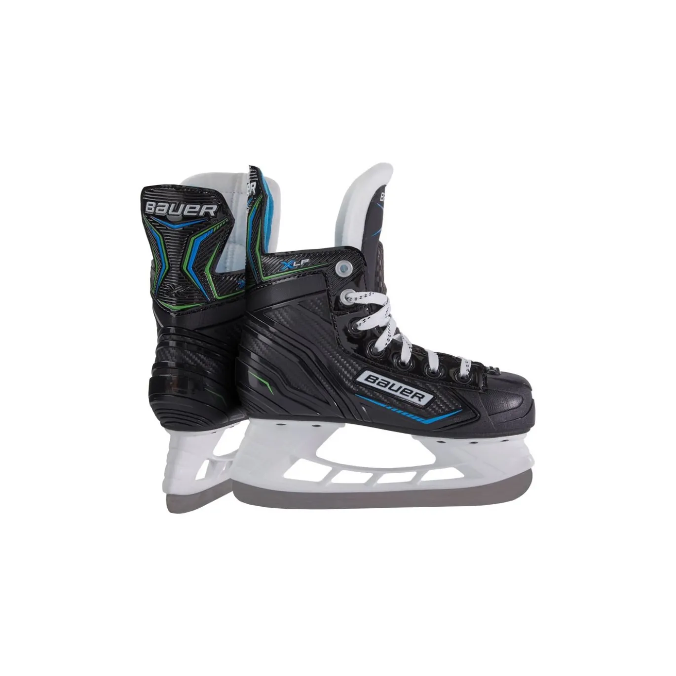 Bauer Skridsko X-LP Yth