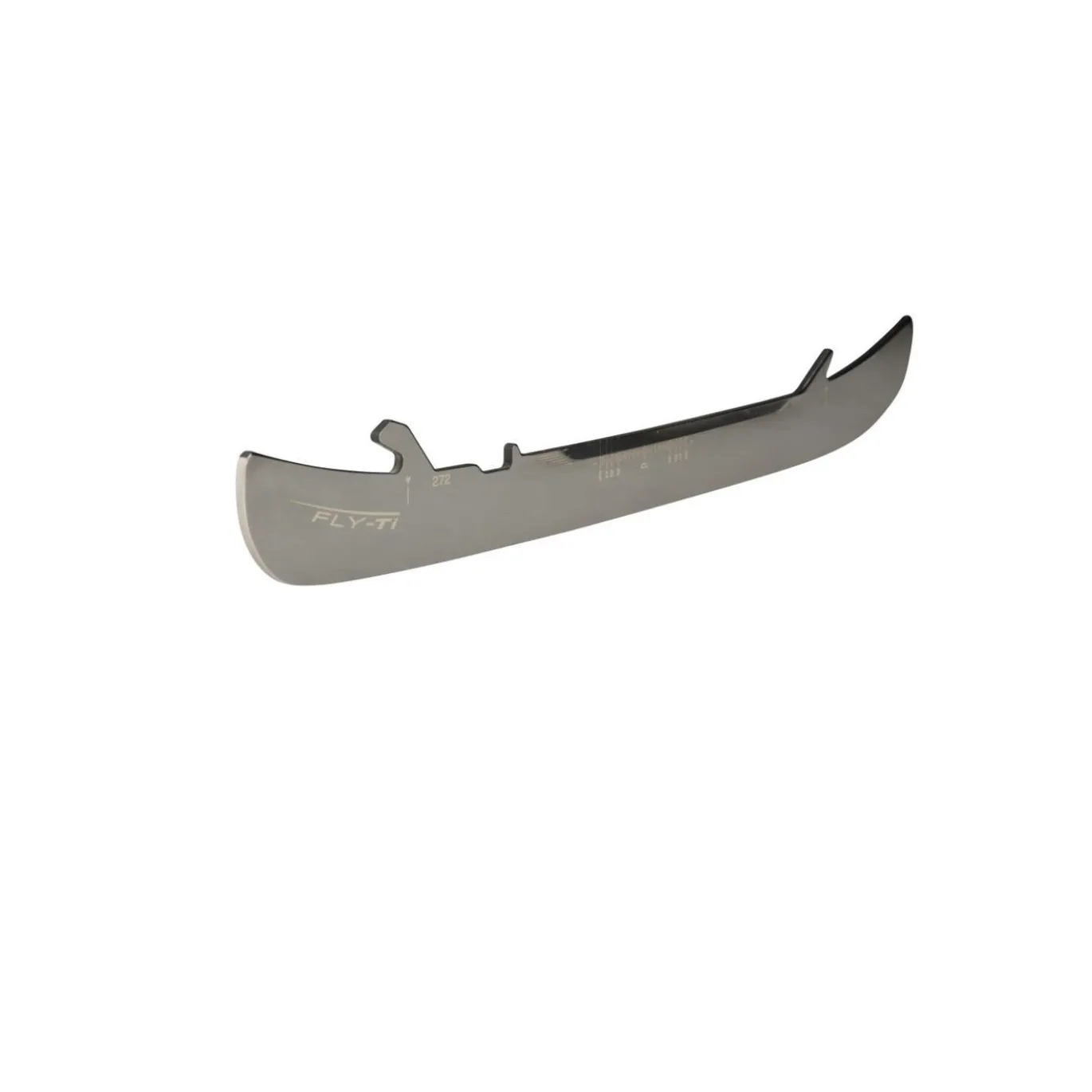 Bauer Stål Powerfly FLY-Ti