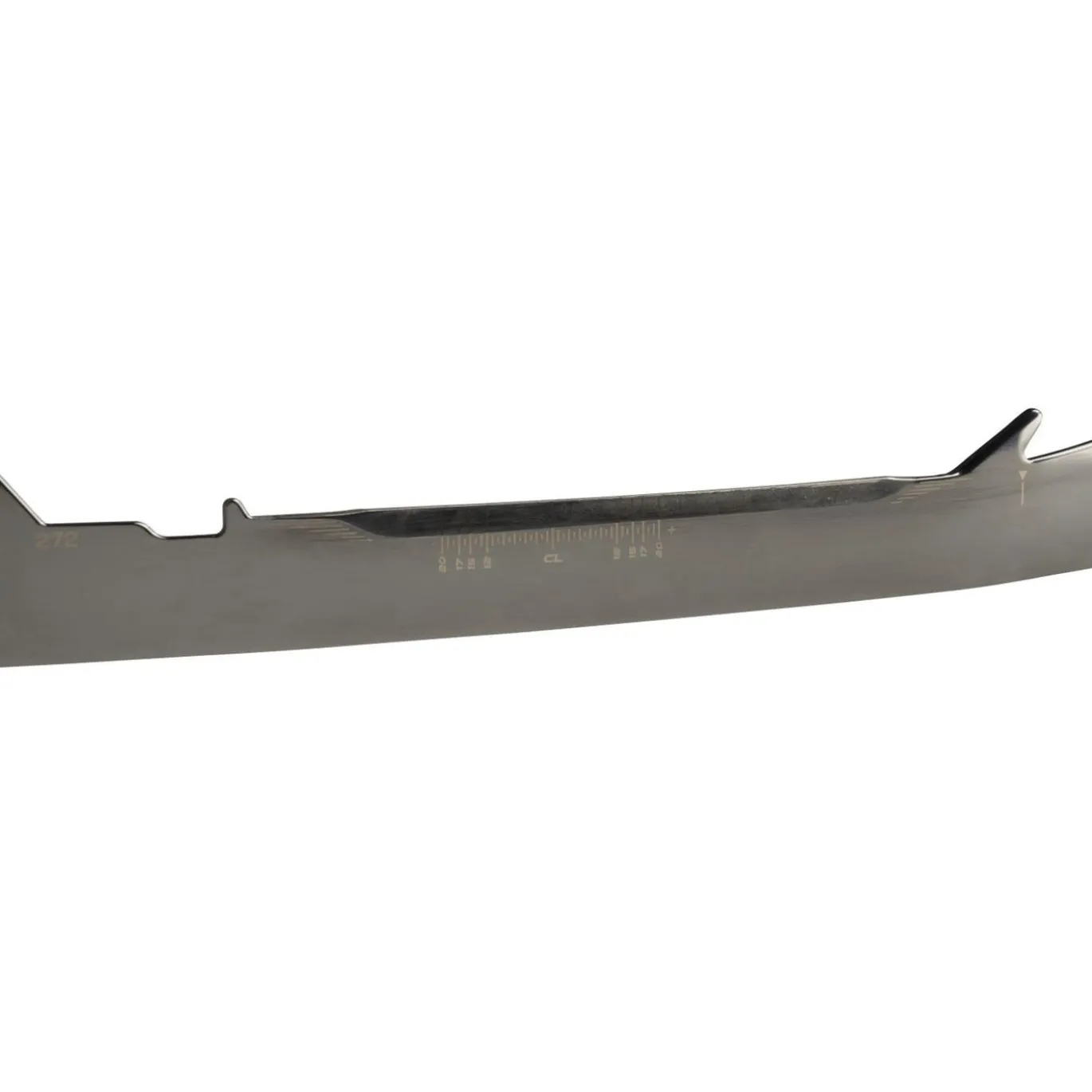 Bauer Stål Powerfly FLY-Ti