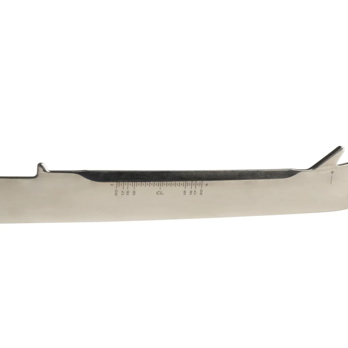 Bauer Stål Powerfly FLY-X