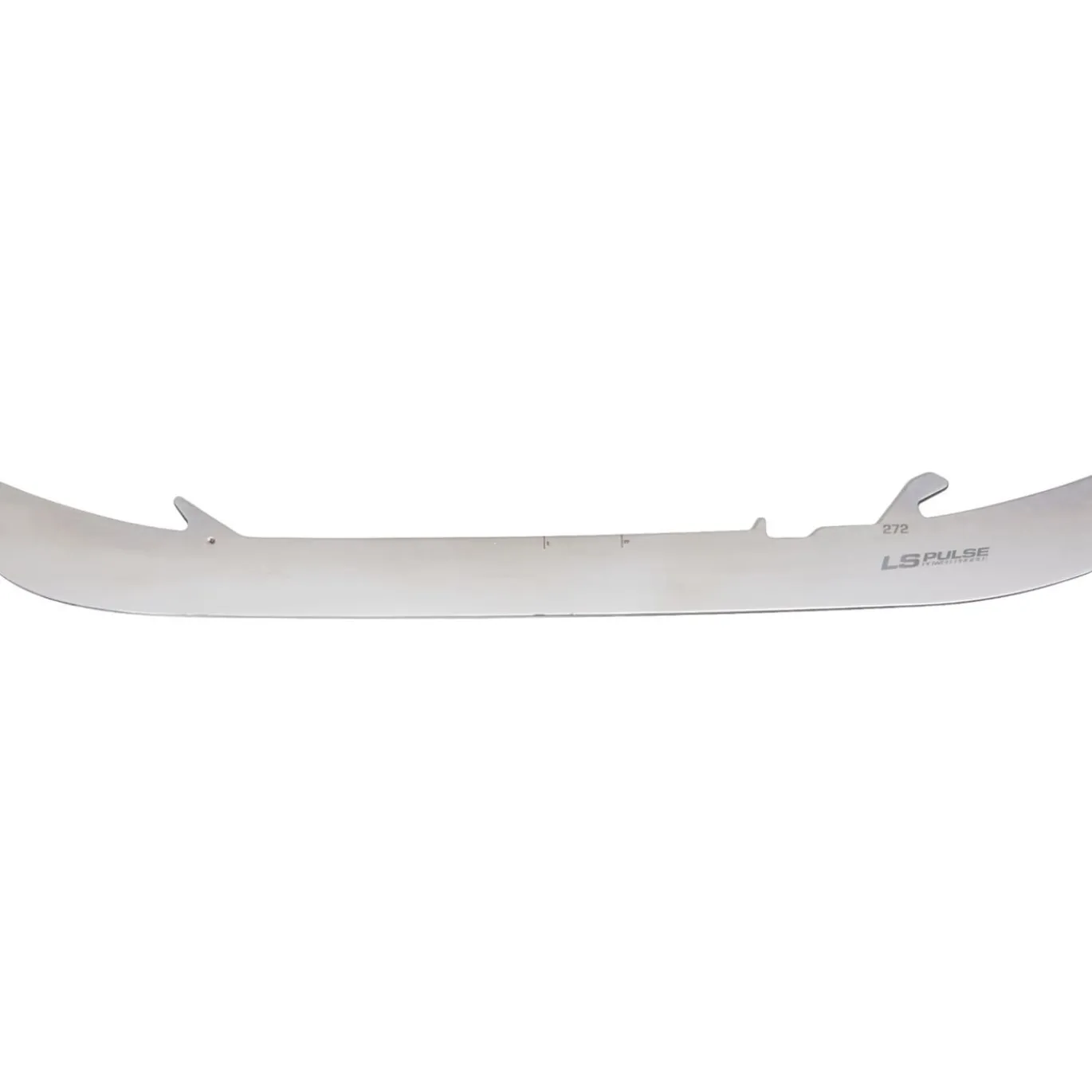 Bauer Stål Tuuk LS Pulse Edge