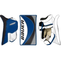 Bauer Stöt Custom Supreme Shadow Sr - Digital Print