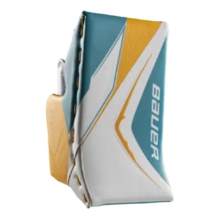 Bauer Stöt Custom Vapor Flylite Sr - Digital Print