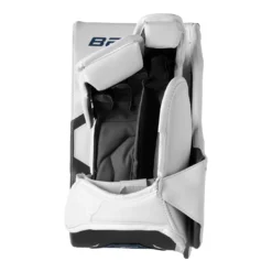 Bauer Stöt GSX Int White/Blue